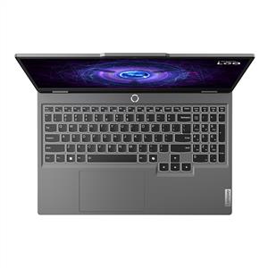 Lenovo LOQ 13.Nesil Core i7 13650HX-RTX5070 8Gb-24Gb-1Tb Ssd-15.6-W11