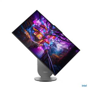 LENOVO YOGA AIO INTEL ULTRA 9 285H 2.7GHZ 32GB 1TB SSD 6 GB NVIDIA RTX4050 WIN11 27"