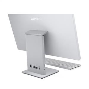 LENOVO AIO INTEL CORE İ5 13420H 2.1 GHZ 8 GB 512 GB SSD INTEL UHD WIN11 27"