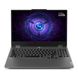 Lenovo LOQ 13.Nesil Core i7 13700HX-RTX5050 8Gb-24Gb-512Gb Ssd-15.6-W11