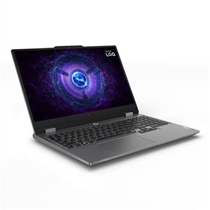 Lenovo LOQ 13.Nesil Core i7 13700HX-RTX5050 8Gb-24Gb-512Gb Ssd-15.6-W11