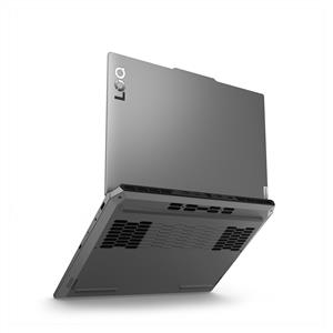 Lenovo LOQ 13.Nesil Core i7 13700HX-RTX5060 8Gb-24Gb-1Tb Ssd-15.6-W11