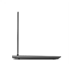 Lenovo LOQ 13.Nesil Core i7 13700HX-RTX5060 8Gb-24Gb-1Tb Ssd-15.6-W11