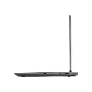 Lenovo LOQ 13.Nesil Core i7 13700HX-RTX5050 8Gb-24Gb-512Gb Ssd-15.6-W11