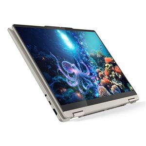 Lenovo Yoga 7 Core Ultra 5 226V-16Gb-512Gb Ssd-14inc-W11