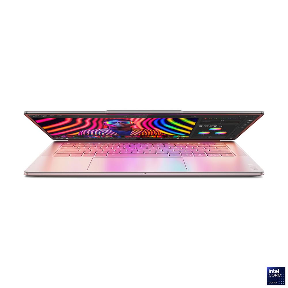 Lenovo Yoga Pro 7 2.Nesil Core Ultra 9 Notebook Fiyatı ve