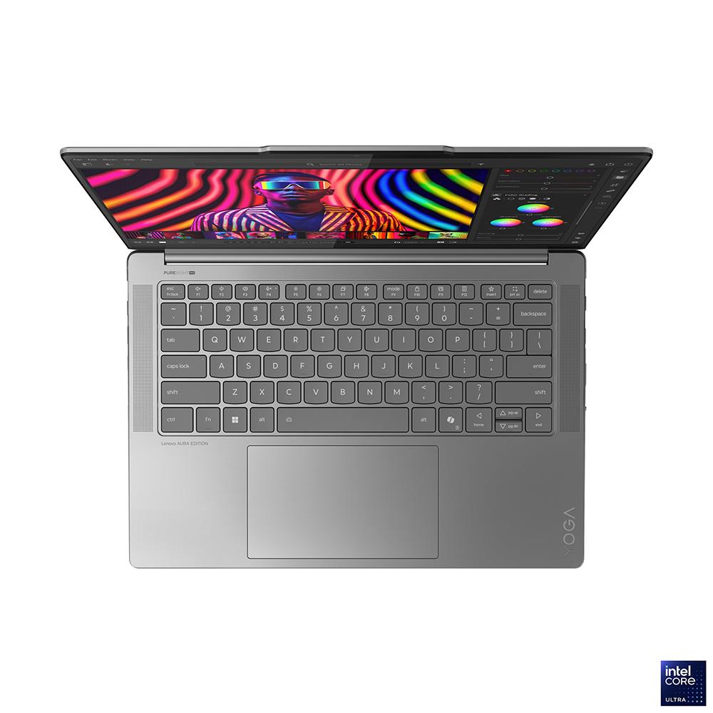 Lenovo Yoga Pro 7 2.Nesil Core Ultra 9 Notebook Fiyatı ve
