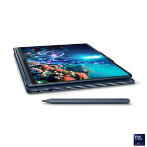 Lenovo Yoga 9 2.Nesil Core Ultra 7 258V -32Gb-1Tb Ssd-14inc-W11