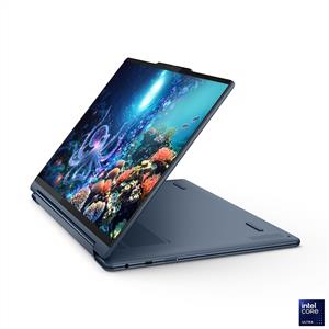 Lenovo Yoga 9 2.Nesil Core Ultra 7 258V -32Gb-1Tb Ssd-14inc-W11