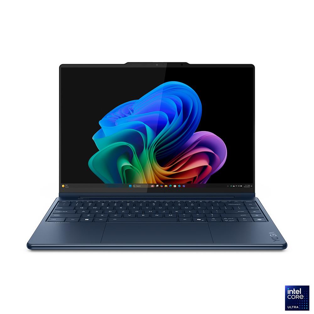 Lenovo Yoga 9 2.Nesil Core Ultra 7 258V -32Gb-1Tb Ssd-14inc-W11