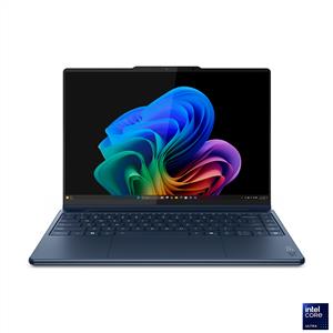 Lenovo Yoga 9 2.Nesil Core Ultra 7 258V -32Gb-1Tb Ssd-14inc-W11
