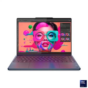 Lenovo Yoga 9 2.Nesil Core Ultra 7 258V -32Gb-1Tb Ssd-14inc-W11