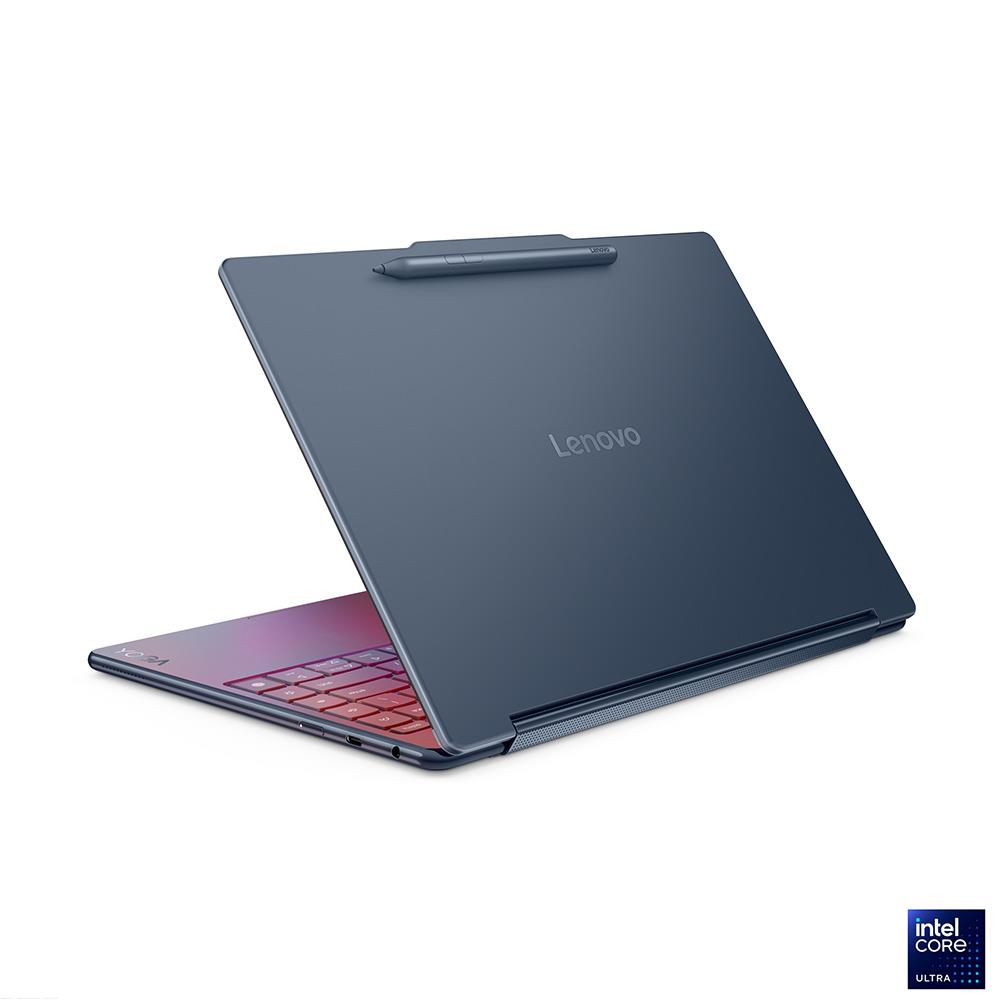 ジャンク品　Lenovo Yoga Lenovo Yoga 9 2.Nesil Core Ultra 7 258V -32Gb-1Tb Ssd-14inc-W11