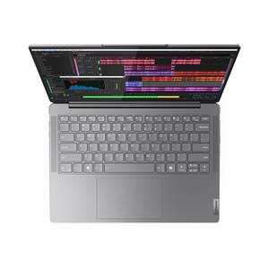 Lenovo Yoga Slim 7 Core Ultra 5 125H-16Gb-512Gb Ssd-14inc-W11