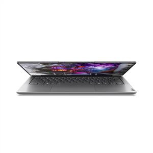 Lenovo Yoga Slim 7 Core Ultra 5 125H-16Gb-512Gb Ssd-14inc-W11