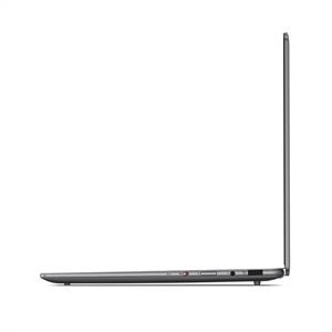 Lenovo Yoga Slim 7 Core Ultra 5 125H-16Gb-512Gb Ssd-14inc-W11