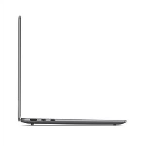 Lenovo Yoga Slim 7 Core Ultra 5 125H-16Gb-512Gb Ssd-14inc-W11