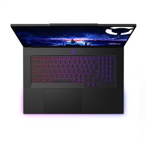 Lenovo Legion 9 2.Nesil Core Ultra 9 275HX-RTX5090 24Gb-64Gb-2TbSsd-18inc-W11