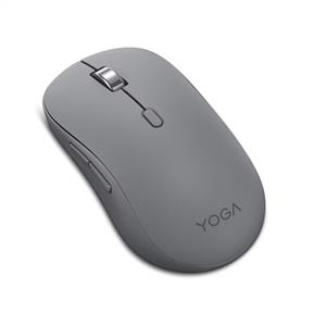 LENOVO YOGA BLUETOOTH SILENT MOUSE- LUNA GREY