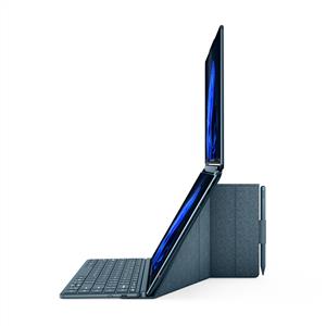 Lenovo Yoga Book 9 Core Ultra 7 255H-32Gb-1Tb Ssd-2x14inc-W11