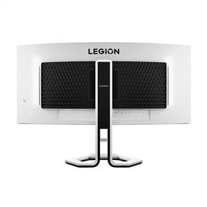 LENOVO 34" LEGION PRO 34WD-10 0.03Ms 240Hz UWQHD OLED GAMING MONITOR