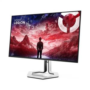 LENOVO 31.5" LEGION PRO 32UD-10 0.03Ms 240Hz UHD QD-OLED GAMING MONITOR
