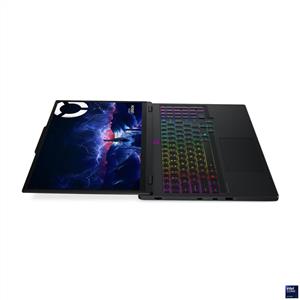 Lenovo Legion 5 13.Nesil Core i7 13650HX-RTX5070 8Gb-32Gb-1Tb Ssd-15.1"-W11