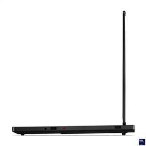 Lenovo Legion 5 13.Nesil Core i7 13650HX-RTX5070 8Gb-32Gb-1Tb Ssd-15.1"-W11