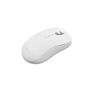 LENOVO YOGA BLUETOOTH SILENT MOUSE- SEASHELL