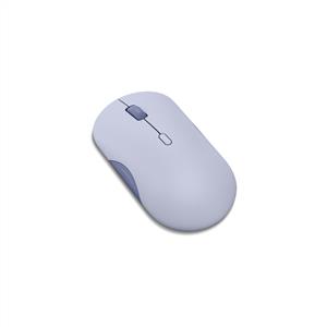 LENOVO 350 BLUETOOTH SILENT MOUSE- META GRAPE