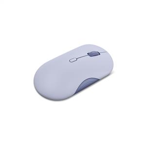 LENOVO 350 BLUETOOTH SILENT MOUSE- META GRAPE