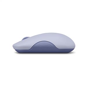 LENOVO 350 BLUETOOTH SILENT MOUSE- META GRAPE