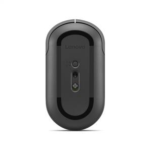 LENOVO 350 BLUETOOTH SILENT MOUSE- LUNA GREY