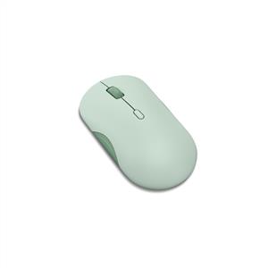 LENOVO 350 BLUETOOTH SILENT MOUSE-BREEZE MOSS