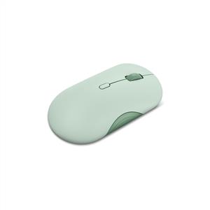 LENOVO 350 BLUETOOTH SILENT MOUSE-BREEZE MOSS