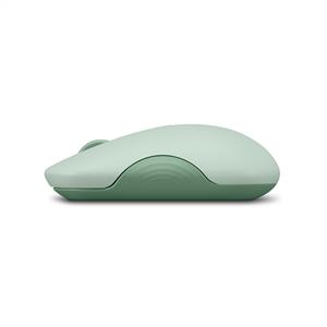 LENOVO 350 BLUETOOTH SILENT MOUSE-BREEZE MOSS