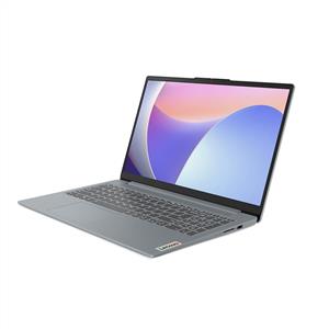 Lenovo Ideapad Slim 3 Intel N100-8Gb-128Gb Ufs-15.6inc-W11