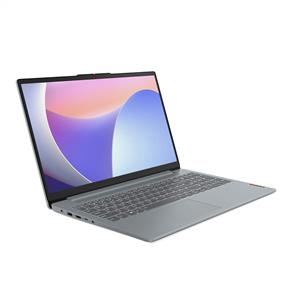 Lenovo Ideapad Slim 3 Intel N100-8Gb-128Gb Ufs-15.6inc-W11