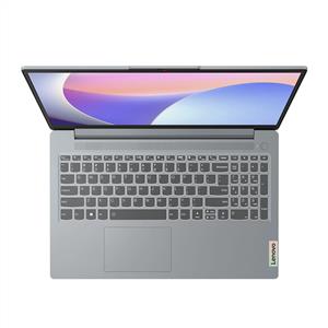 Lenovo Ideapad Slim 3 Intel N100-8Gb-128Gb Ufs-15.6inc-W11