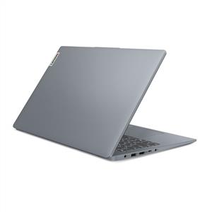 Lenovo Ideapad Slim 3 Intel N100-8Gb-128Gb Ufs-15.6inc-W11