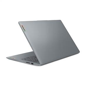 Lenovo Ideapad Slim 3 Intel N100-8Gb-128Gb Ufs-15.6inc-W11