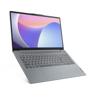 Lenovo Ideapad Slim 3 Intel N100-8Gb-128Gb Ufs-15.6inc-W11