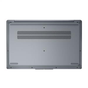 Lenovo Ideapad Slim 3 Intel N100-8Gb-128Gb Ufs-15.6inc-W11