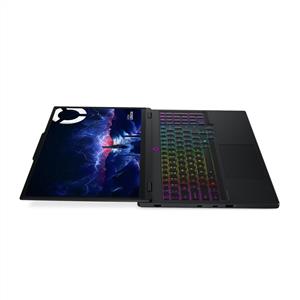 Lenovo Legion 5 14.Nesil Core i9 14900HX-RTX5070 8Gb-32Gb-1Tb Ssd-15.1"-W11