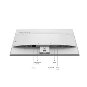 LENOVO 23.8" L24-4C 1Ms(MPRT) 144Hz FULL HD MONITOR