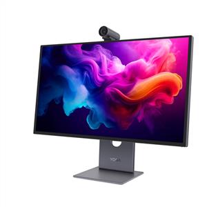LENOVO 26,5" YOGA PRO 27UD-10 0,03Ms 120Hz OLED MONITOR