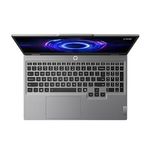 Lenovo LOQ 14.Nesil Core i5 14500HX-RTX5050 8Gb-16Gb-512Gb Ssd-15.6-W11
