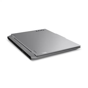 Lenovo LOQ 14.Nesil Core i5 14500HX-RTX5050 8Gb-16Gb-512Gb Ssd-15.6-W11