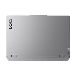 Lenovo LOQ 14.Nesil Core i5 14500HX-RTX5050 8Gb-16Gb-512Gb Ssd-15.6-W11