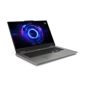 Lenovo LOQ 13.Nesil Core i7 13650HX-RTX5060 8Gb-16Gb-512Gb Ssd-17.3inc-W11